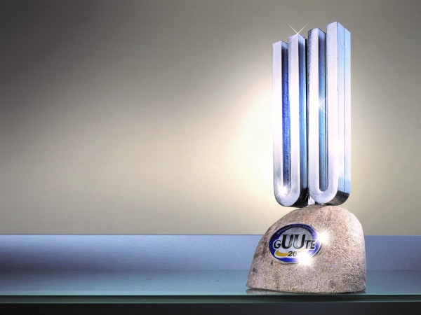 GUUTE Award 2024 ausgeschrieben - GUUTE Verein am 23.01.2024 | 
