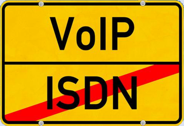 ISDN geht, VoIP kommt – Wir machen den Übergang einfach! - mag.it e.U. am 13.08.2024 | 