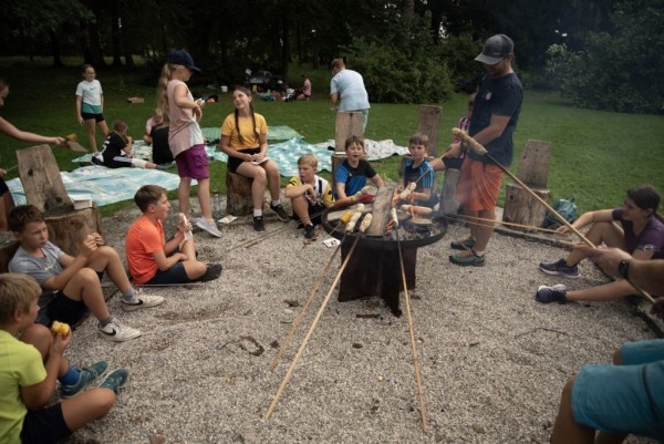 Fachschule Bergheim – auch im Sommer viel los - LWBFS Bergheim am 22.08.2024 | 